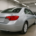 What To Do After a Fender Bender: A Guide from JC Auto Body